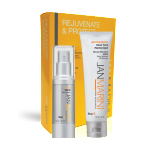 Rejuvenate & Protect – Antioxidant Daily Face Protectant